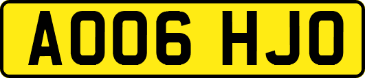 AO06HJO