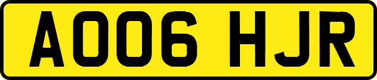 AO06HJR