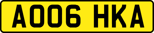 AO06HKA