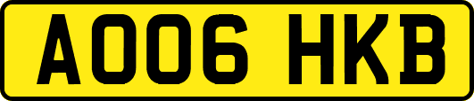 AO06HKB