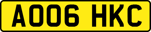 AO06HKC