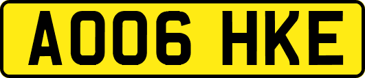 AO06HKE