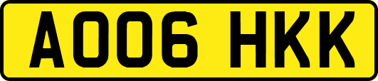 AO06HKK