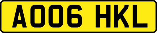 AO06HKL