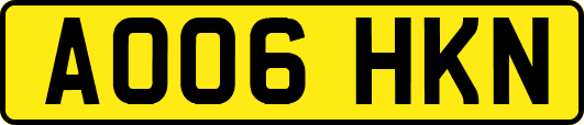 AO06HKN