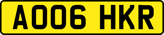 AO06HKR