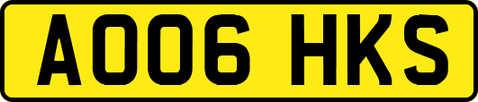 AO06HKS