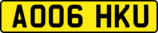 AO06HKU