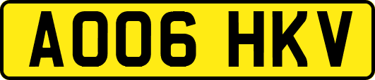 AO06HKV
