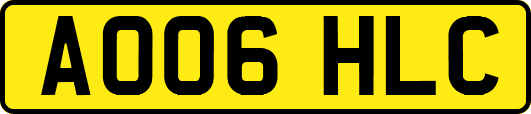 AO06HLC