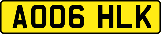 AO06HLK