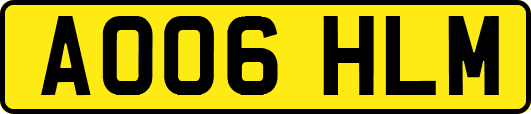 AO06HLM