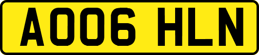 AO06HLN