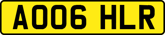 AO06HLR
