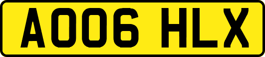 AO06HLX