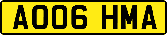 AO06HMA