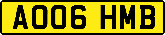 AO06HMB