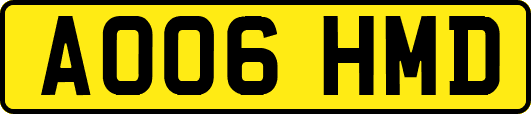 AO06HMD