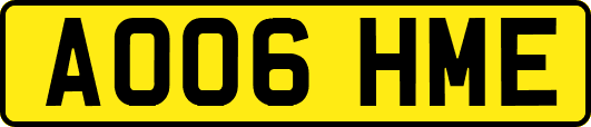 AO06HME