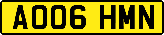 AO06HMN