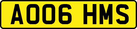 AO06HMS