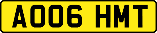 AO06HMT