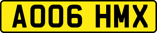 AO06HMX