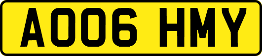 AO06HMY