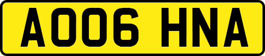 AO06HNA