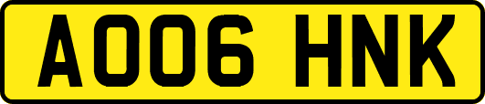 AO06HNK