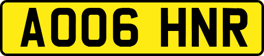 AO06HNR