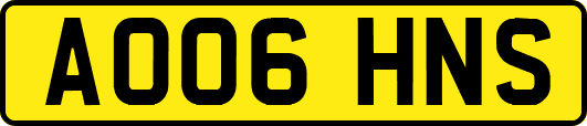 AO06HNS