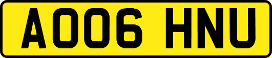 AO06HNU