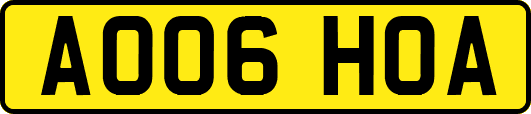 AO06HOA