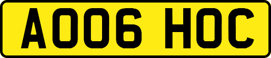 AO06HOC