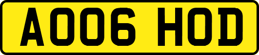 AO06HOD