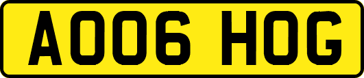 AO06HOG