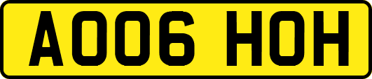 AO06HOH
