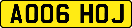 AO06HOJ