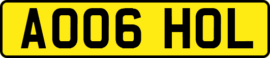 AO06HOL