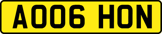 AO06HON