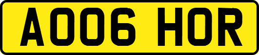 AO06HOR