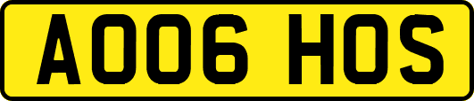 AO06HOS