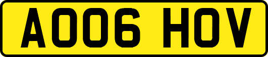 AO06HOV