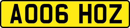 AO06HOZ
