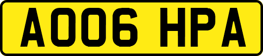 AO06HPA