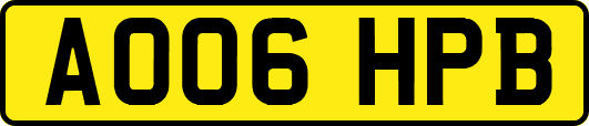AO06HPB