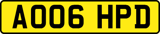 AO06HPD
