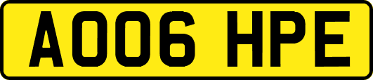 AO06HPE