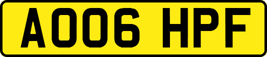 AO06HPF